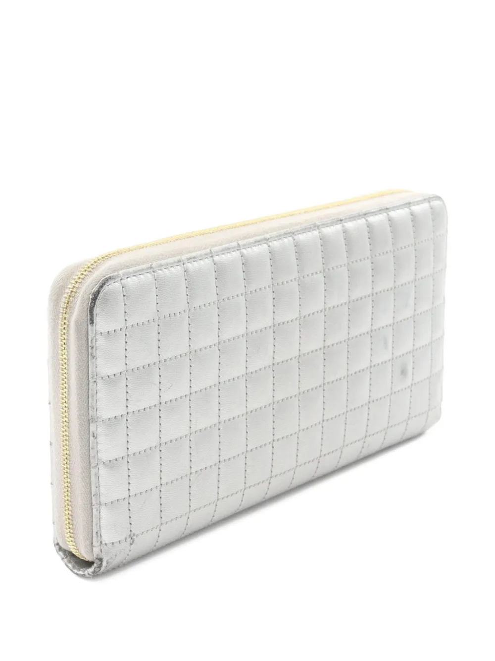 Celine Pre-Owned 2000s zipped wallet | Image 2