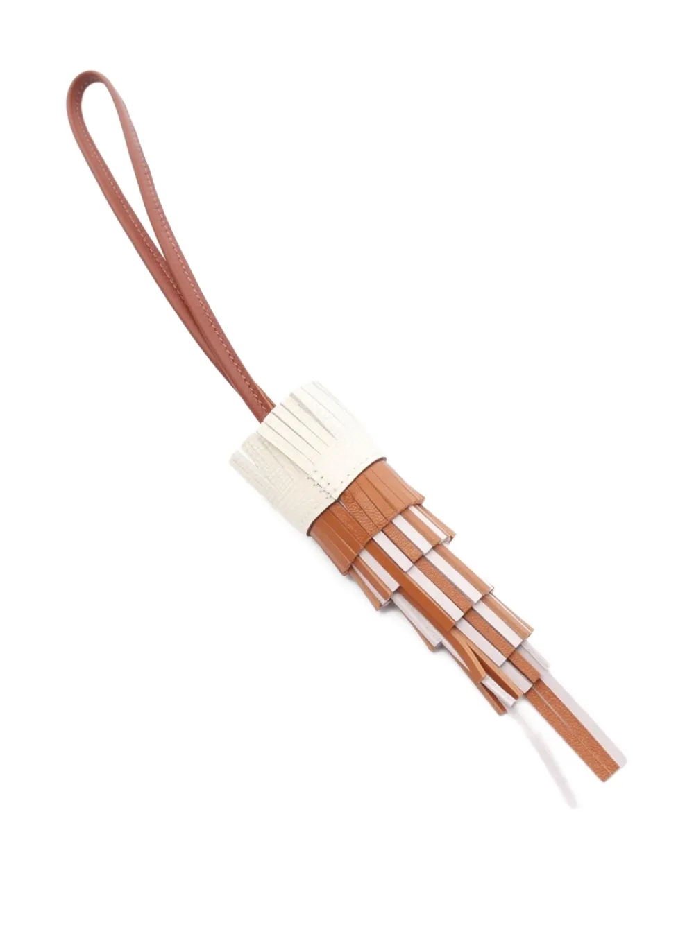 Hermès Pre-Owned 2025 Chouette bag charm | Accessories | Image 2