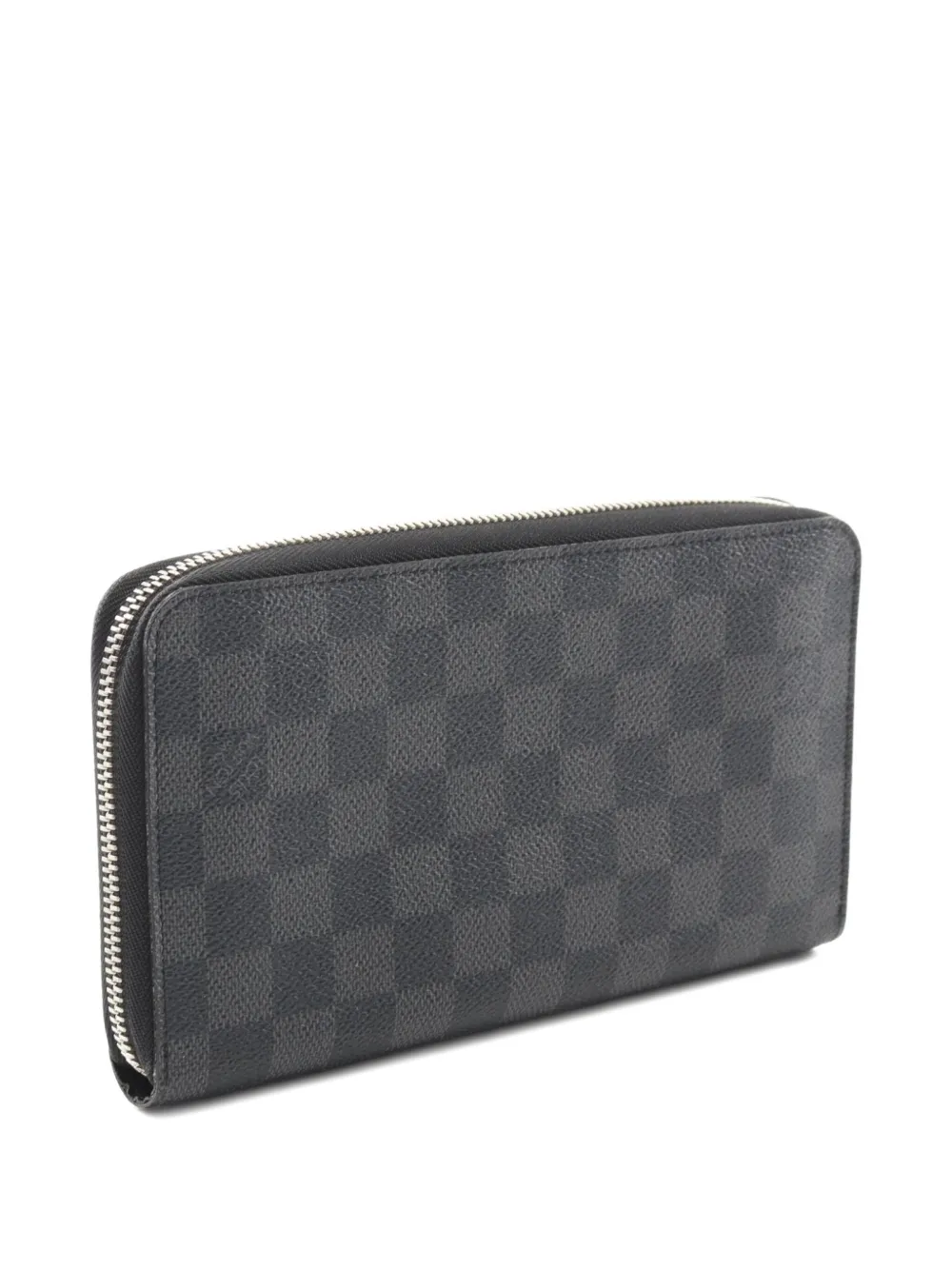 Louis Vuitton Pre-Owned 2017 Zippy Organizer zipper long wallet | Pre-Owned | Image 2