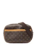 Louis Vuitton Pre-Owned 2003 Reporter PM shoulder bag - Brown