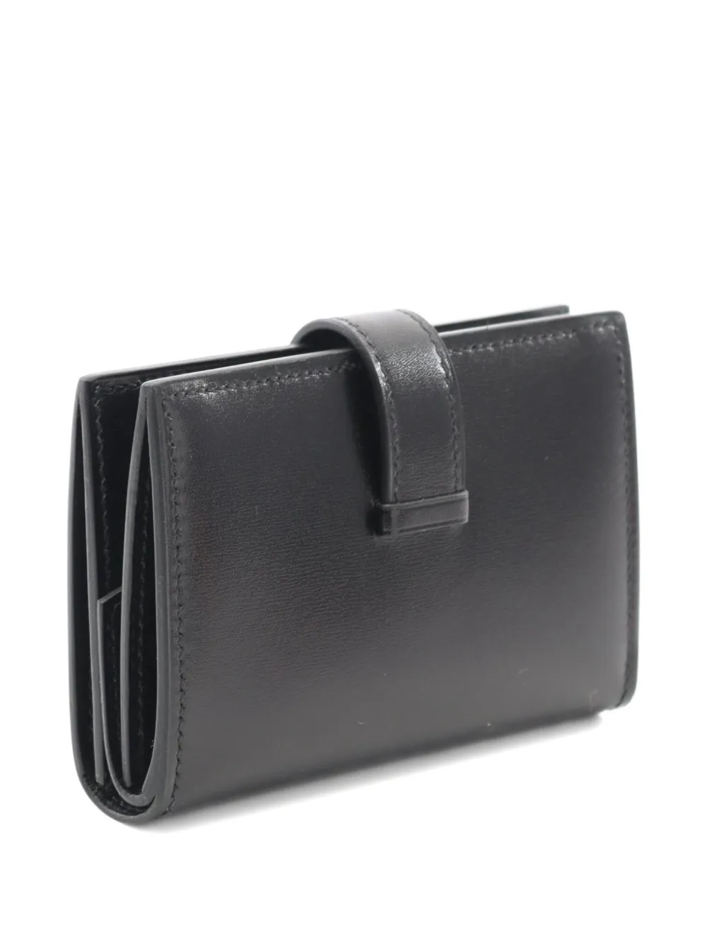 Hermès Pre-Owned 2024 Bear card cardholder | Image 2