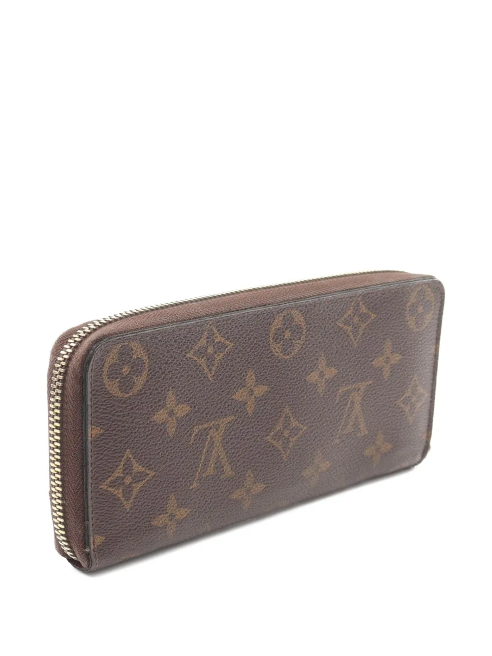 Louis Vuitton Pre-Owned 2015 Portefeuil Clemence wallet | Pre-Owned | Image 2