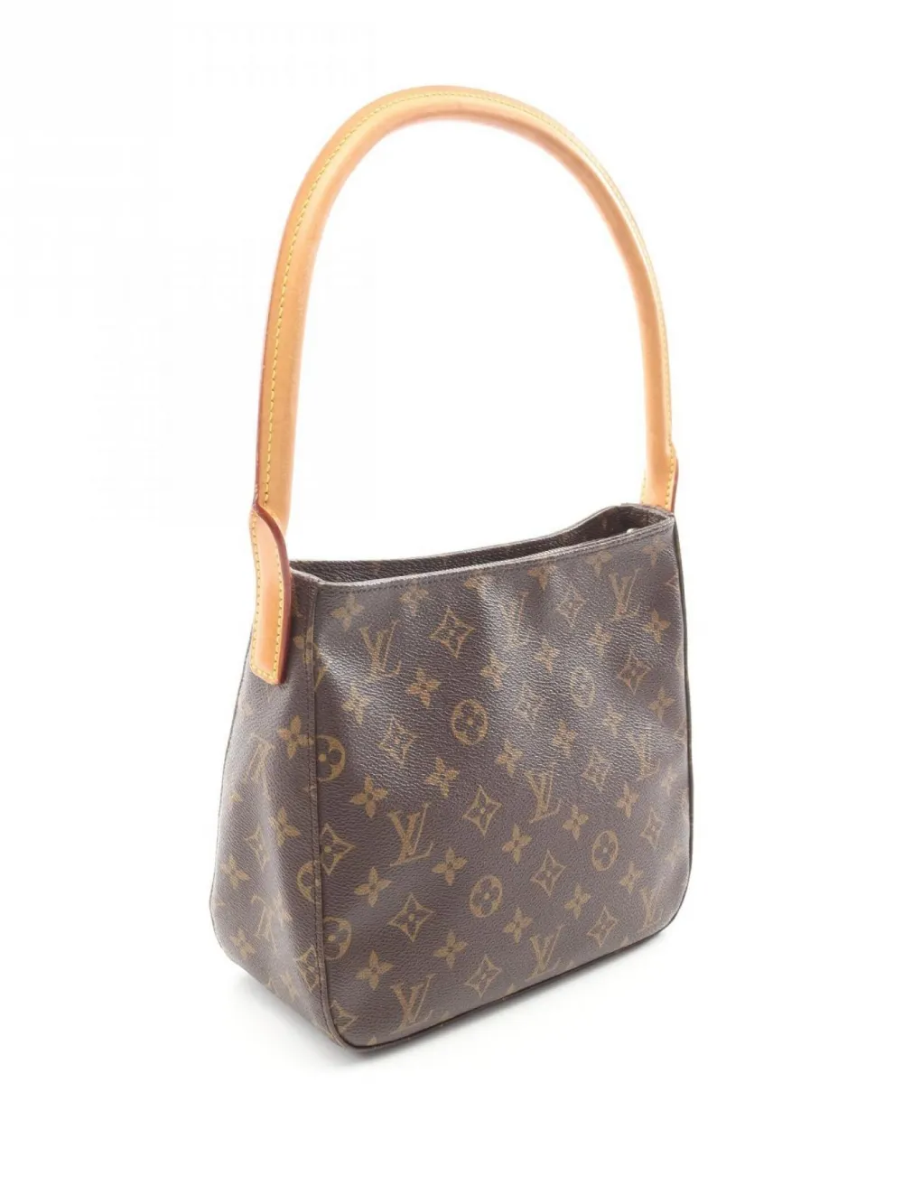 Louis Vuitton Pre-Owned 2002 Looping MM shoulder bag | Pre-Owned | Image 2