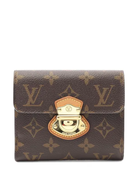 Louis Vuitton Pre-Owned 2011 Portefeuil Koala tri-fold wallet