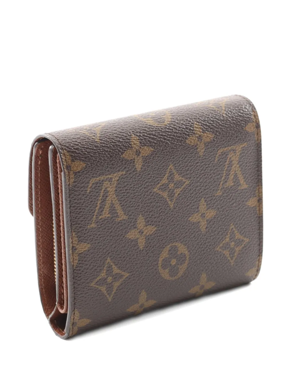 Louis Vuitton Pre-Owned 2011 Portefeuil Koala tri-fold wallet | Pre-Owned | Image 2