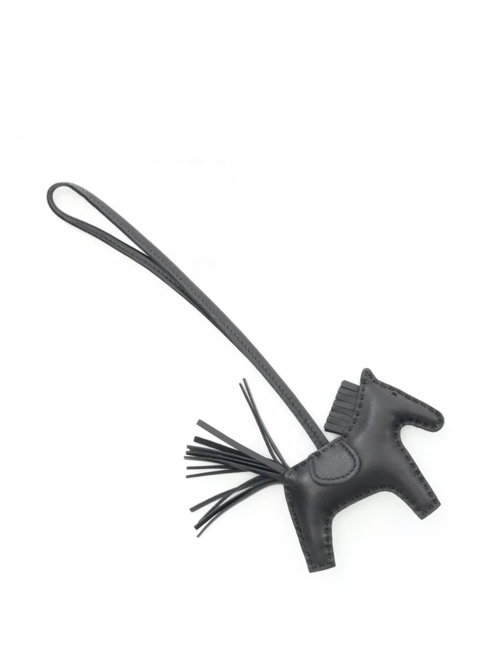 Hermès Pre-Owned 2020 Rodeo PM bag charm | Pre-Owned | Image 2