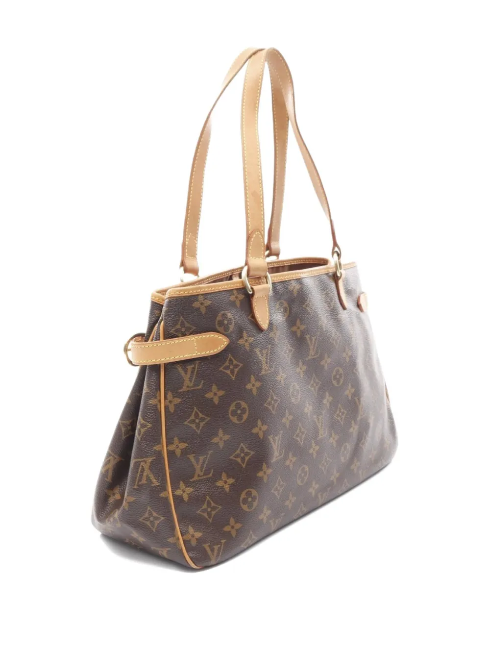 Louis Vuitton Pre-Owned 2006 Batignolles Horizontal shoulder bag | Pre-Owned | Image 2