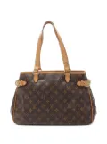 Louis Vuitton Pre-Owned 2006 Batignolles Horizontal shoulder bag - Brown
