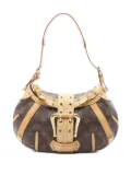 Louis Vuitton Pre-Owned 2004 Leonor shoulder bag - Brown