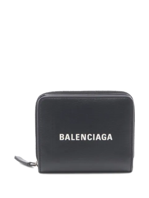 Balenciaga Pre-Owned 2010 Everyday Billfold wallet