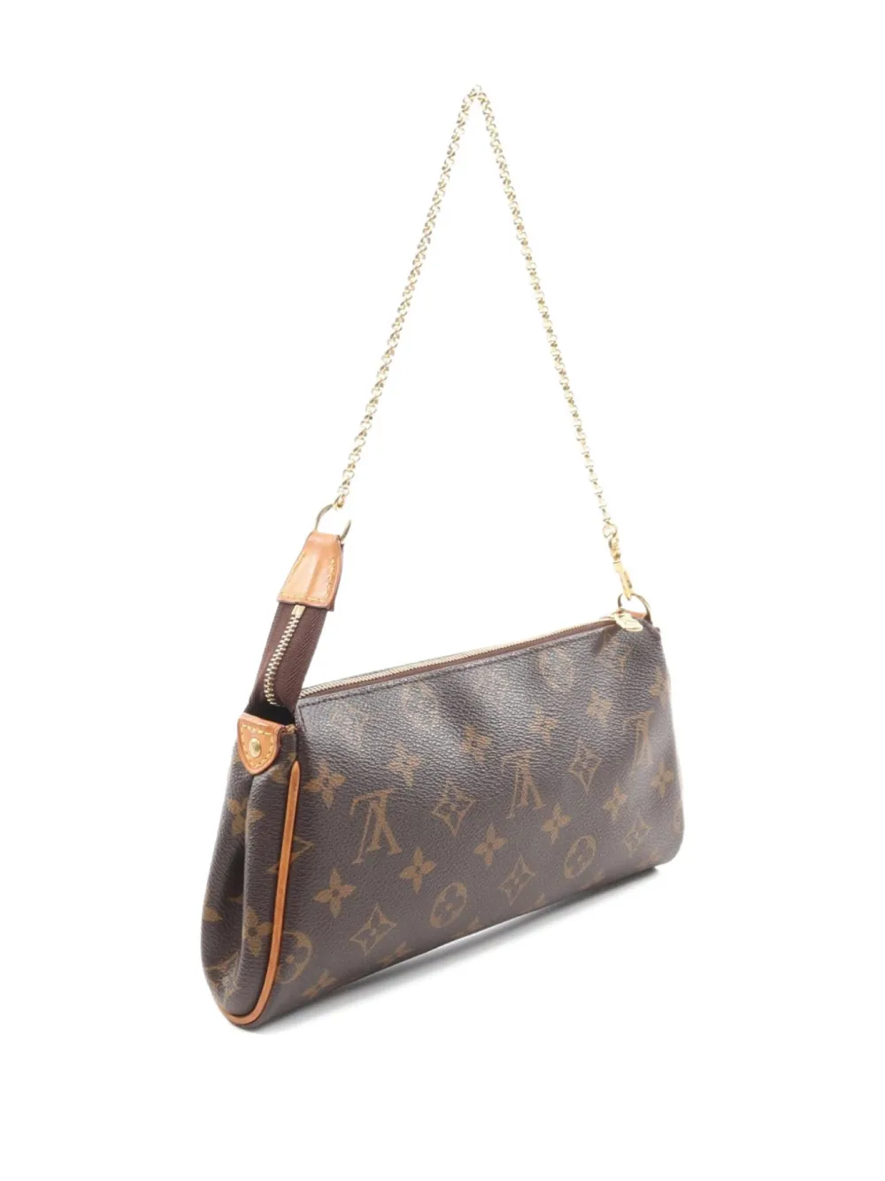 Louis Vuitton Pre-Owned 2011 Eva monogram shoulder bag | Pre-Owned | Image 2