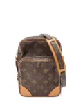 Louis Vuitton Pre-Owned 2000 Amazon shoulder bag - Brown