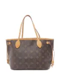 Louis Vuitton Pre-Owned 2008 Neverfull PM tote bag - Brown