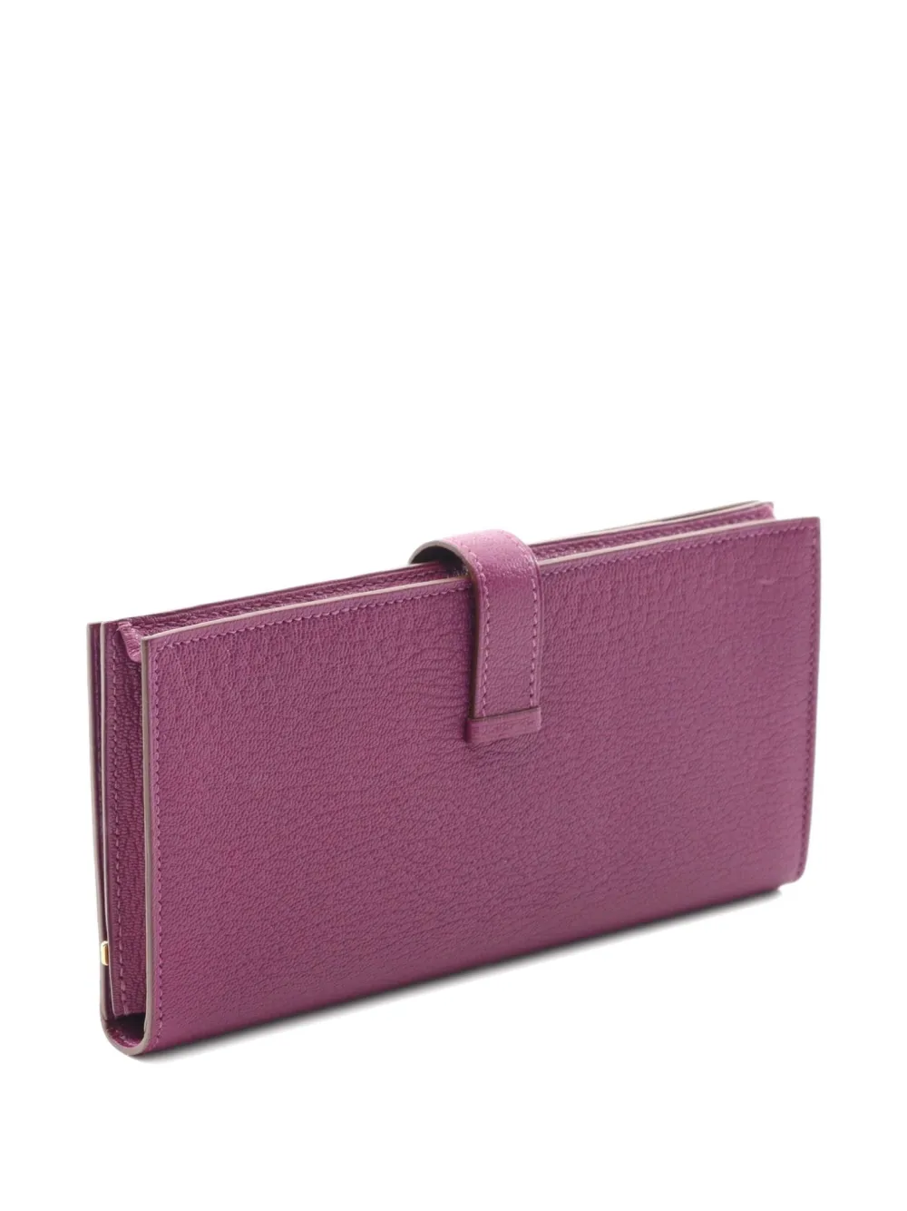 Hermès Pre-Owned 2014 leather wallet | Image 2
