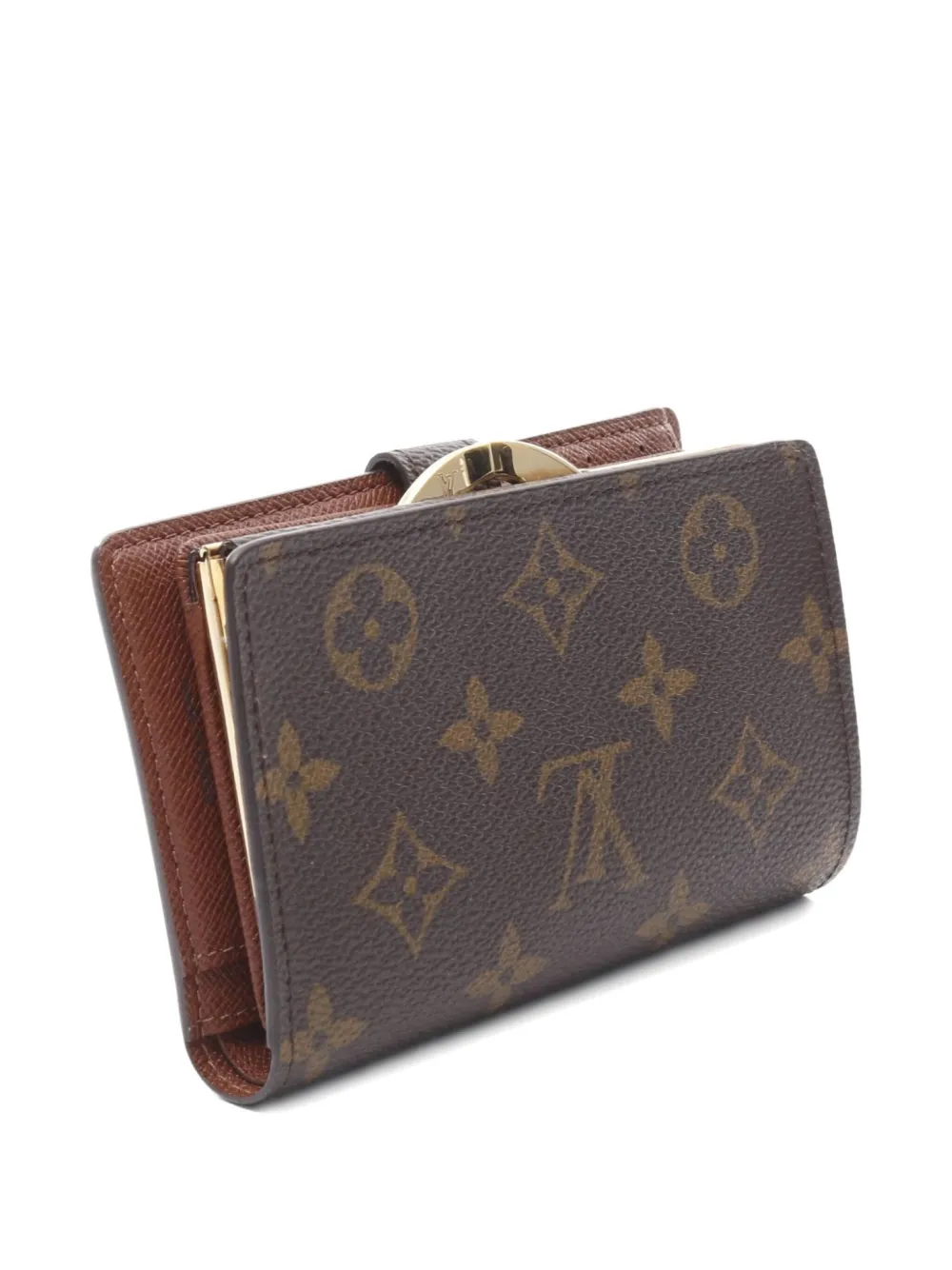 Louis Vuitton Pre-Owned 2002 Portefeuil Viennois Viennois wallet | Image 2