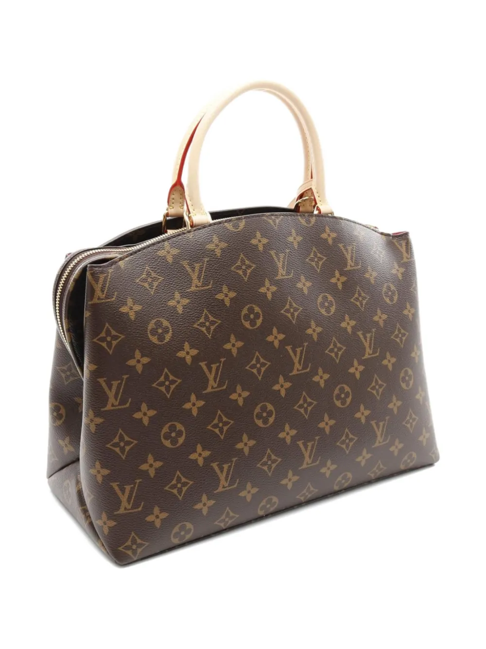 Louis Vuitton Pre-Owned 2021s Grand Palais MM handbag | Pre-Owned | Image 2