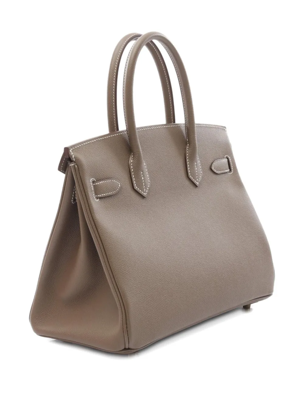 Hermès Pre-Owned 2023 Birkin 30 tote bag | Pre-Owned | Image 2