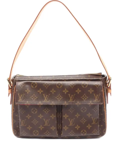 Louis Vuitton Pre-Owned 2004 Viva Cite shoulder bag