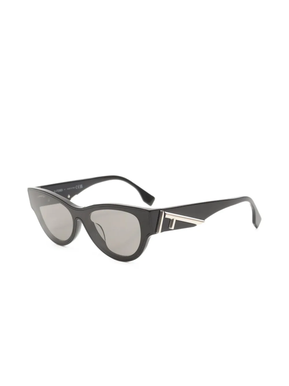 Fendi Pre-Owned lentes de sol First 2020 | Image 2