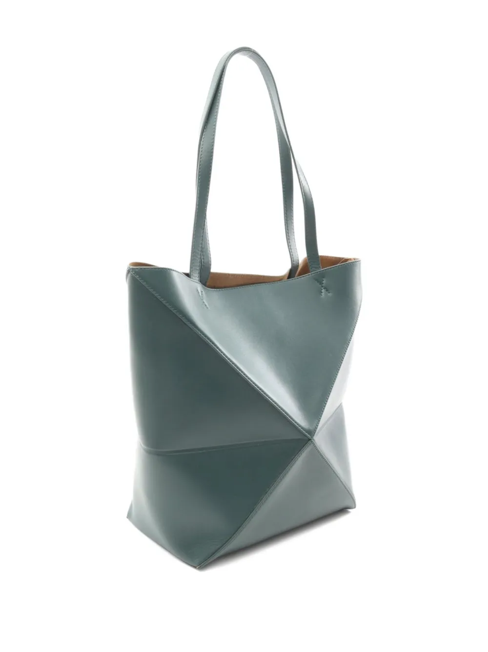 Loewe Pre-Owned 2020s medium Puzzle Tote bag | Pre-Owned | Image 2