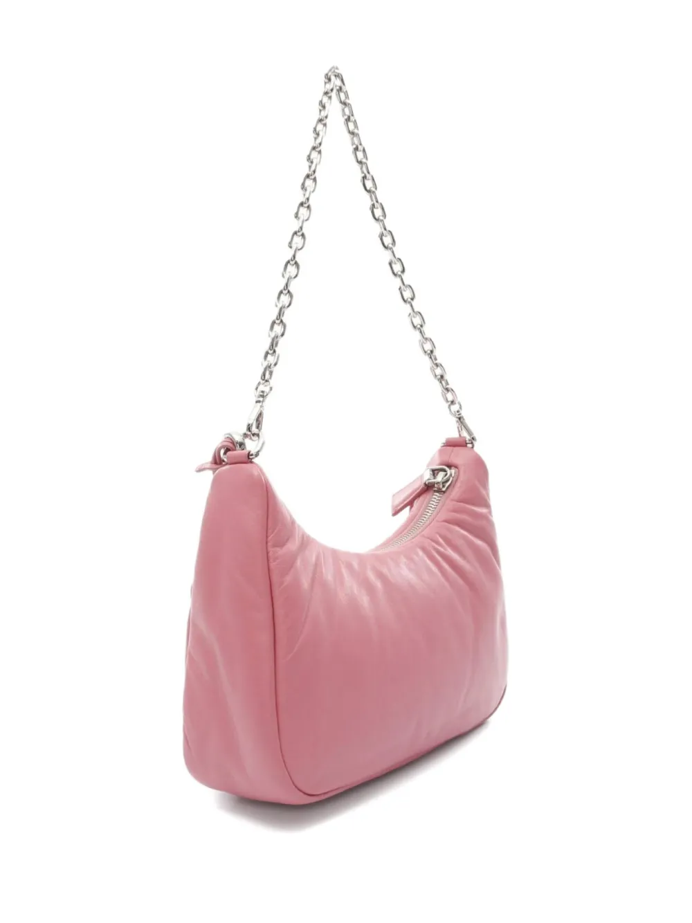 Prada Pre-Owned 2020 Re-Edition 2005 shoulder bag | Pre-Owned | Image 2