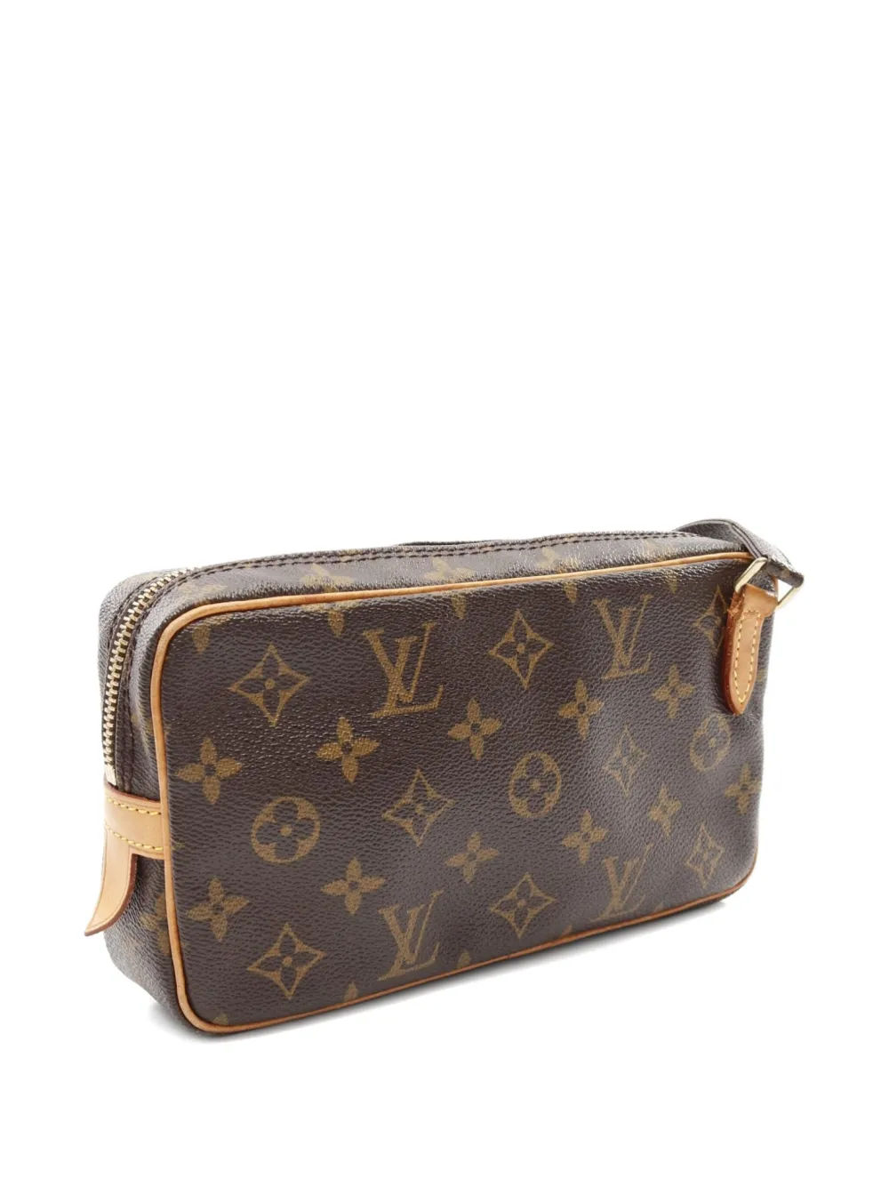 Louis Vuitton Pre-Owned 2002 Marly Bandouliere monogram shoulder bag | Pre-Owned | Image 2