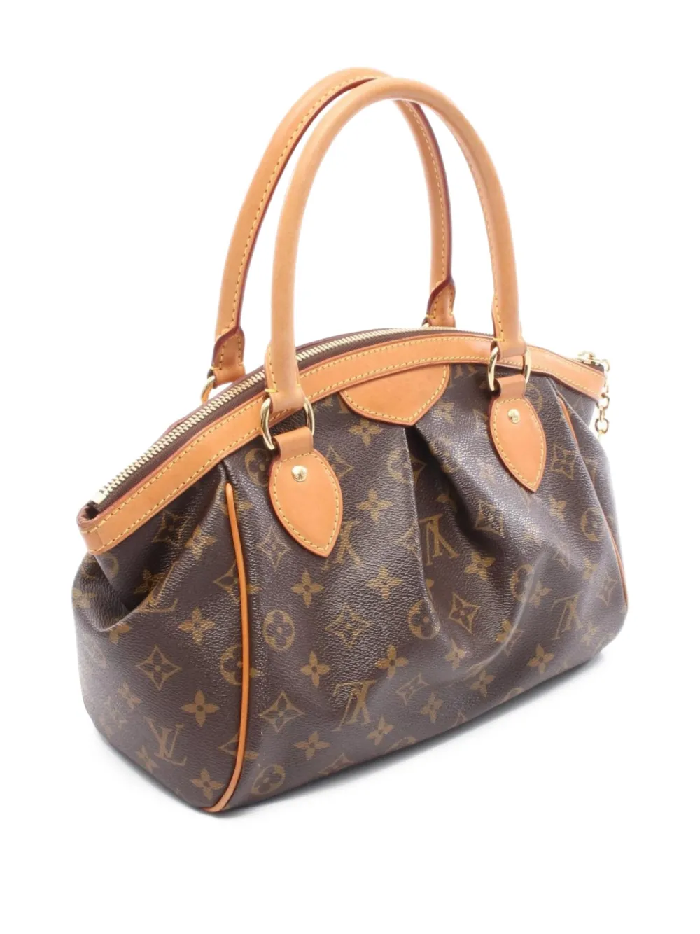 Louis Vuitton Pre-Owned 2010 Tivoli PM handbag | Pre-Owned | Image 2