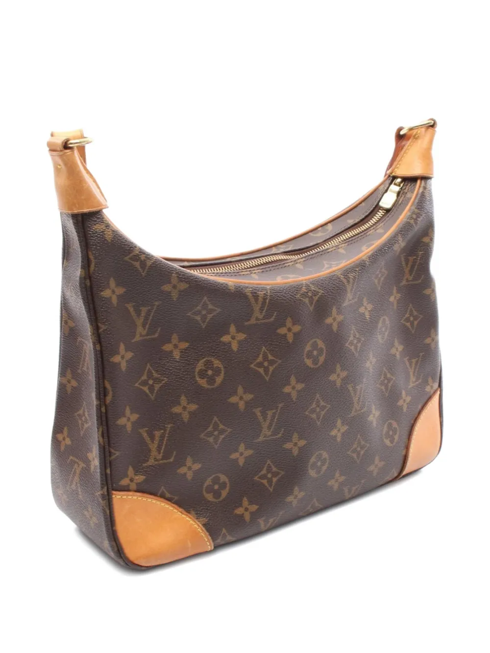 Louis Vuitton Pre-Owned 2004 Boulogne PM shoulder bag | Pre-Owned | Image 2