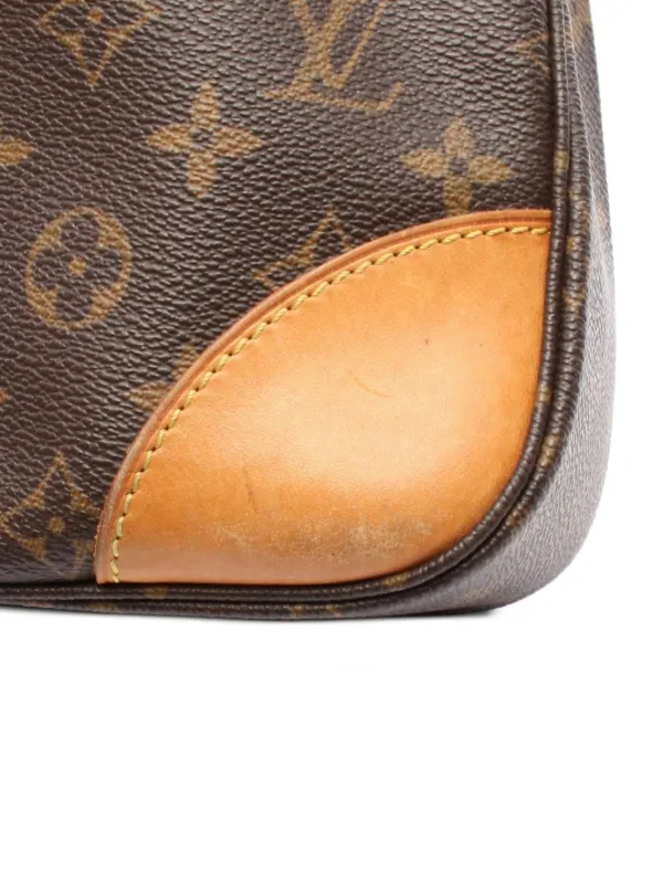 Louis Vuitton Pre-Owned 2004 ブローニュ PM ショルダーバッグ