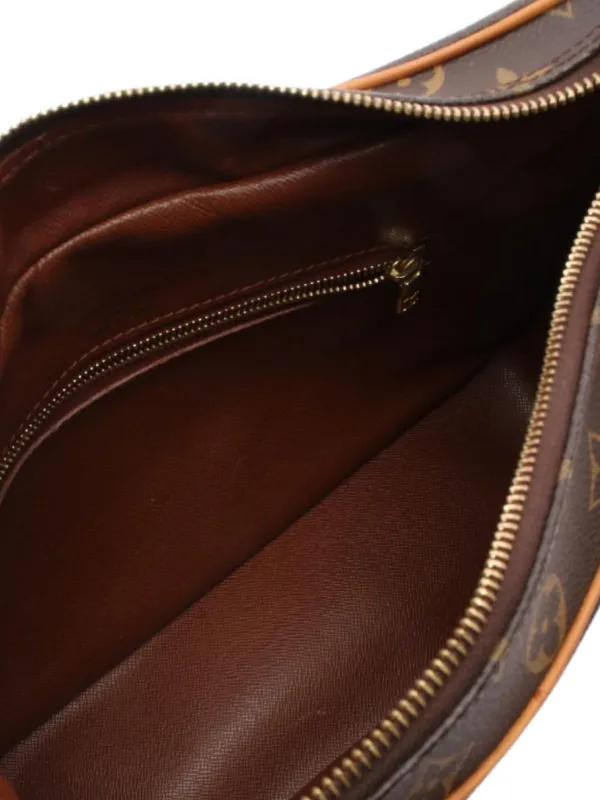 Louis Vuitton Pre-Owned 2004 ブローニュ PM ショルダーバッグ