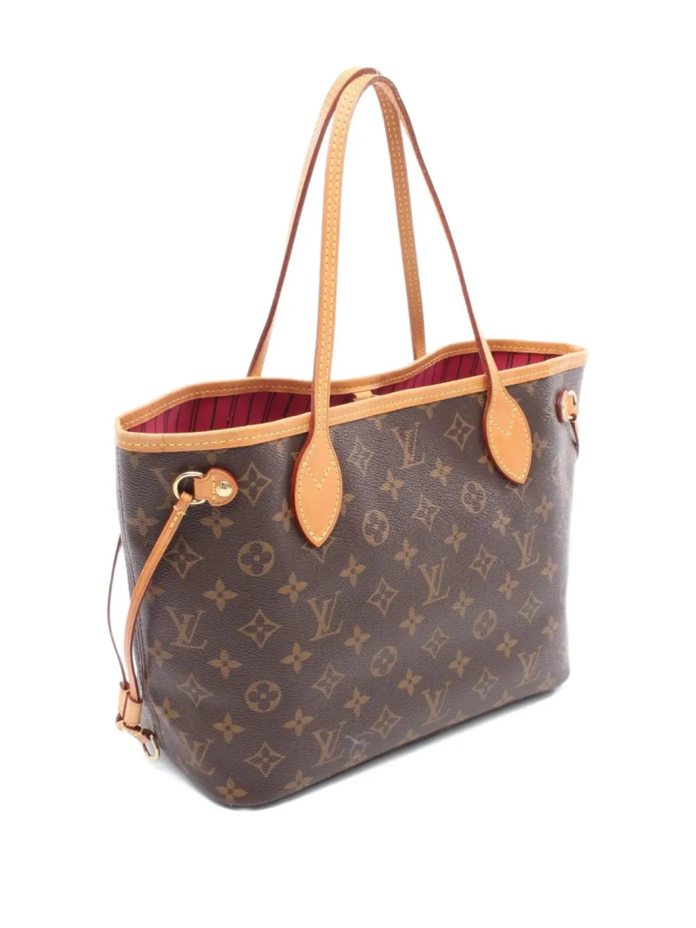 Louis Vuitton Pre-Owned 2016 Neverfull PM handbag | Pre-Owned | Image 2