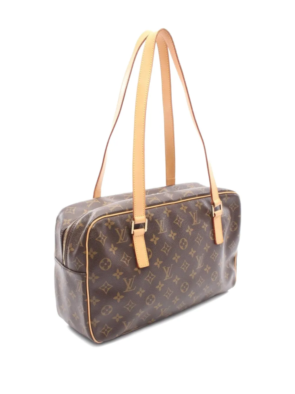 Louis Vuitton Pre-Owned 2003 Cite GM shoulder bag | Pre-Owned | Image 2