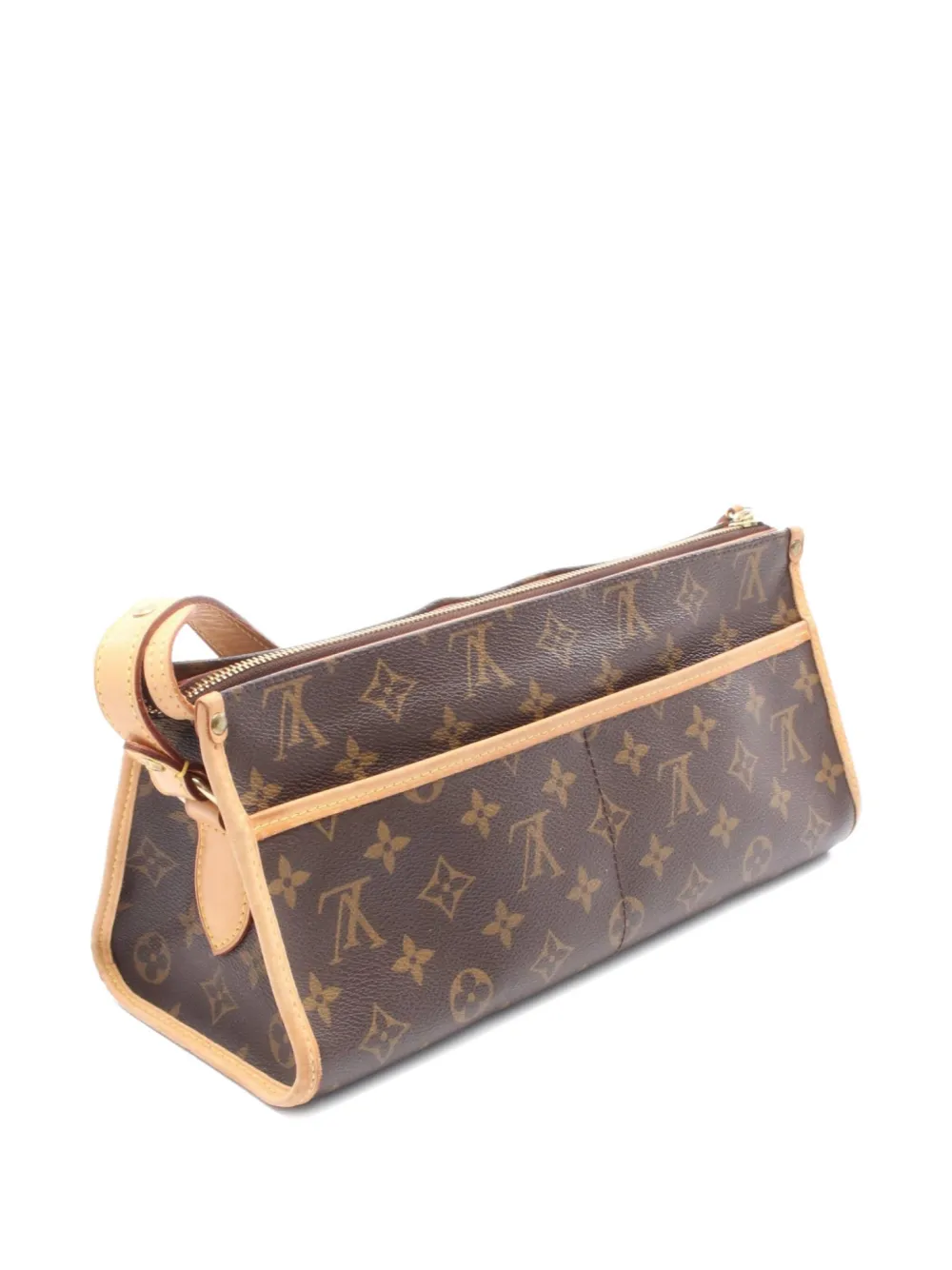 Louis Vuitton Pre-Owned 2007 Popincourt Ron shoulder bag | Pre-Owned | Image 2
