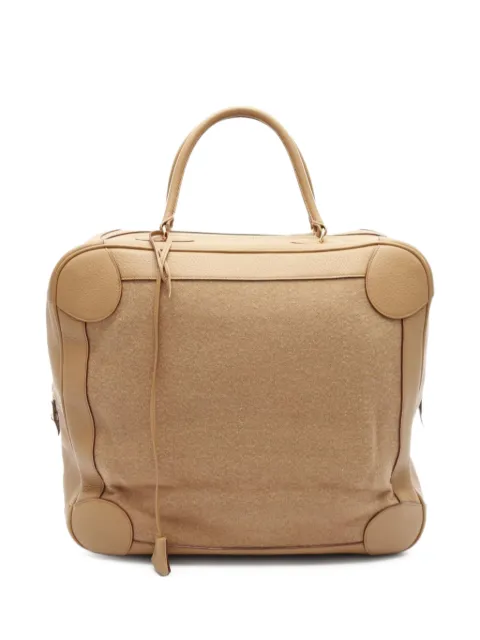 Hermès Pre-Owned 2003 Omnibus GM handbag