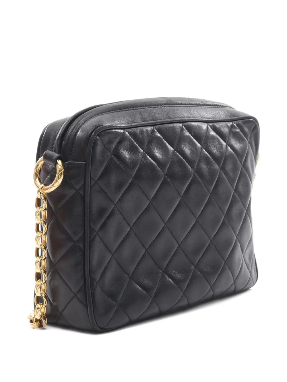 CHANEL Pre-Owned 1994-1996 quilted shoulder bag | Pre-Owned | Image 2
