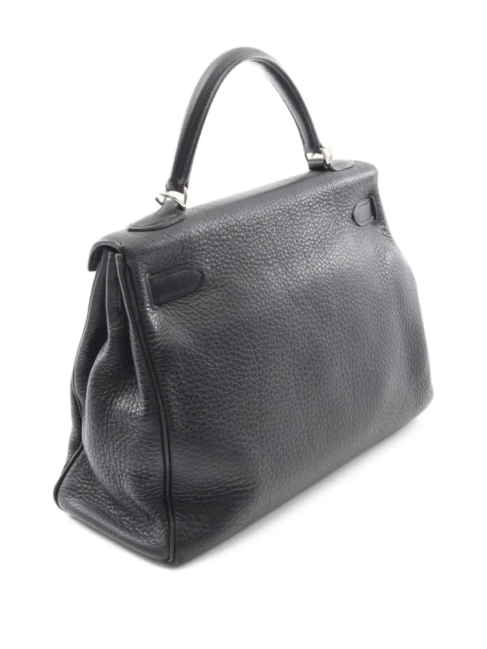Hermès Pre-Owned 2007 Kelly 32 two-way handbag | Pre-Owned | Image 2