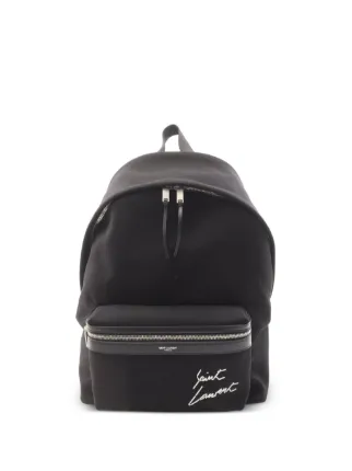 Saint Laurent Pre-Owned