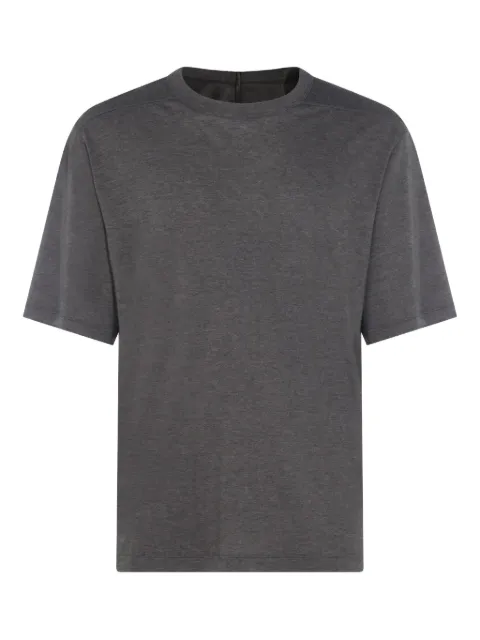 Rick Owens short-sleeved T-shirt