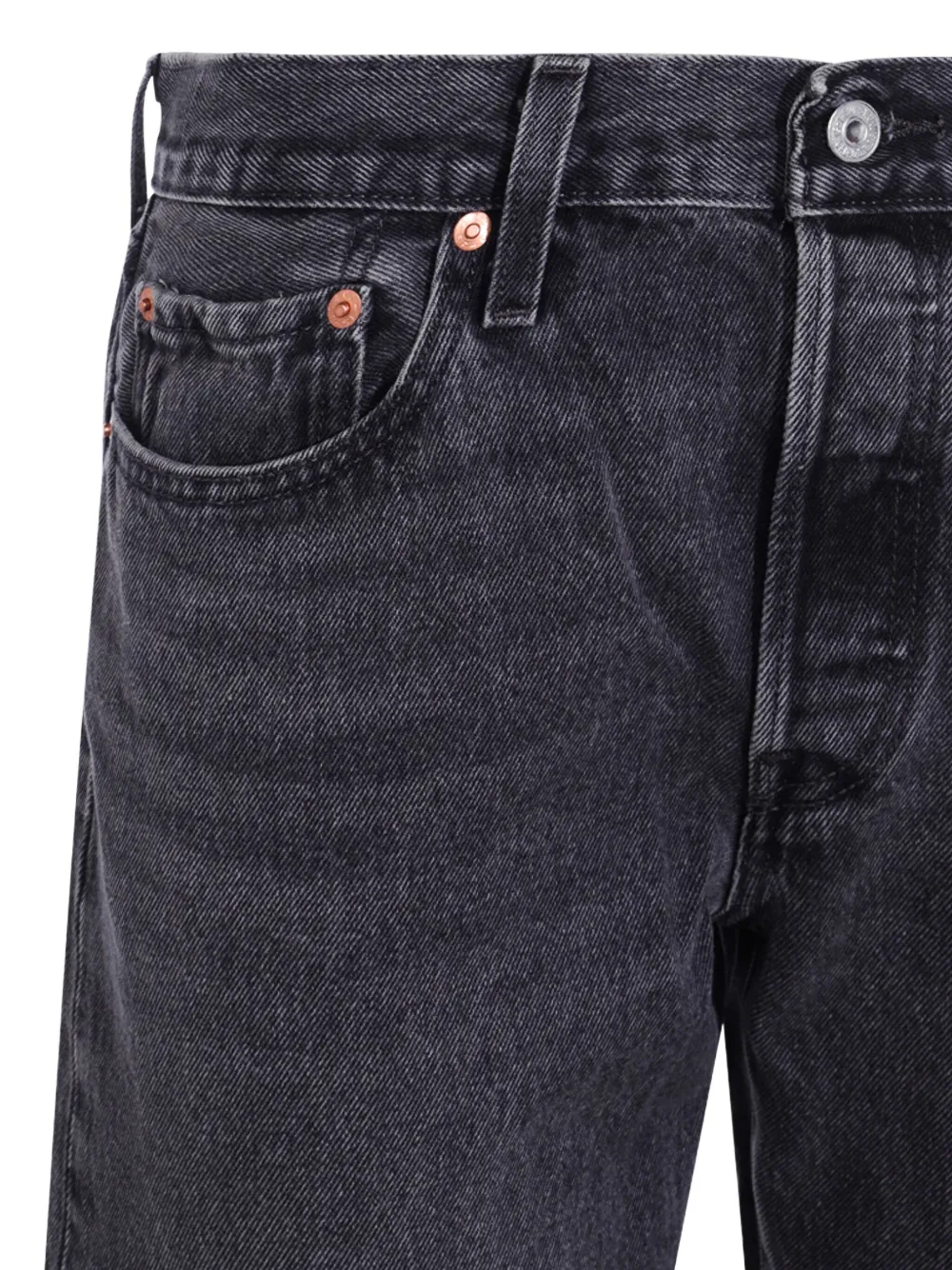 Levi's 501® '90s Button-fly Jeans