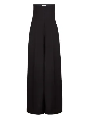NINA RICCI プリーツ ワイドレッグ パンツ 【関税込】 楽天市場】【「やみつき」シリーズ】無地/アニマル柄ランダム