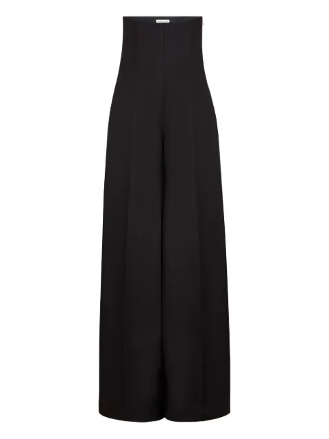 Nina Ricci high-waisted trousers