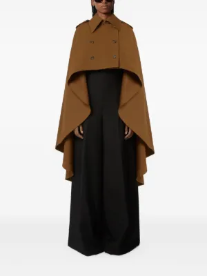 ❁NINA RICCI❁ニナリッチ/高級✨カシミヤのケープ/フランス製 ❁NINA RICCI❁ニナリッチ/高級✨カシミヤのケープ/フランス製