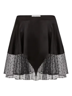 Nina Ricci（ニナ・リッチ）スカート - FARFETCH