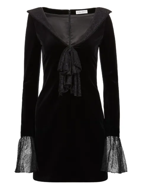 Nina Ricci Abito corto
