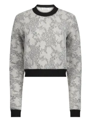 ニナリッチ　ニット Nina Ricci ウィメンズ ニットウェア通販 - FARFETCH