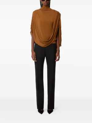 Nina Ricci ウィメンズ ブラウス通販 - FARFETCH