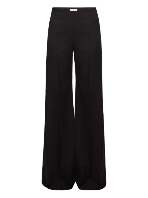 Nina Ricci wool trousers