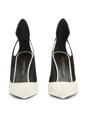 NINA RICCI★ファー付きブーツ SUMMER SALE】NINA RICCI(ニナリッチ)26400 ショートスリーブ