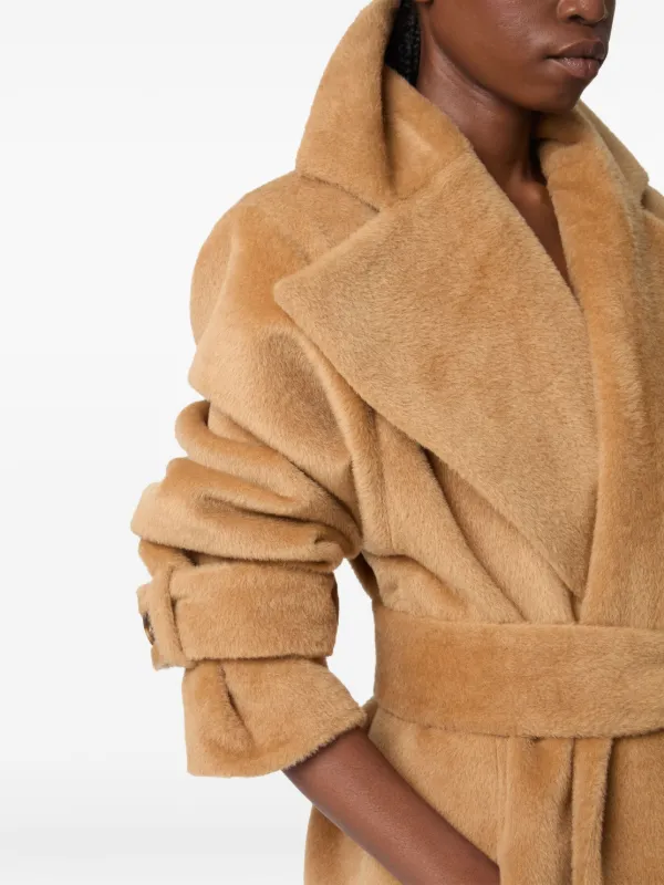 boyfriend cotton jeans