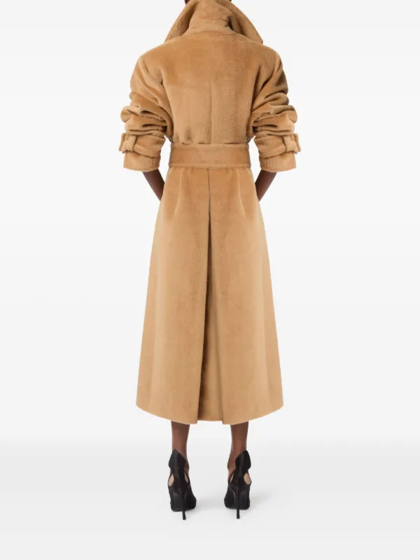 boyfriend cotton jeans